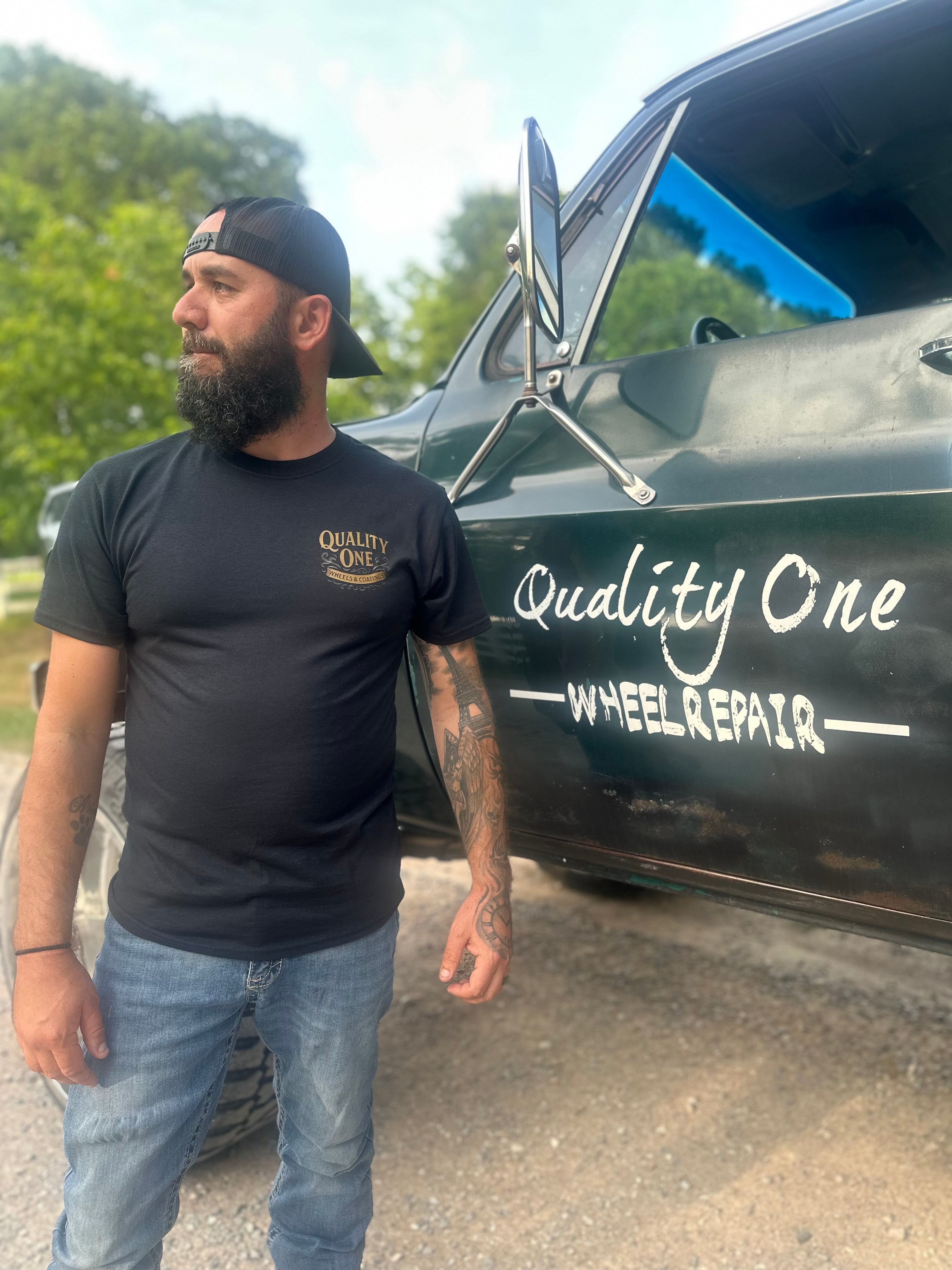 Quality One Wheels & Coatings