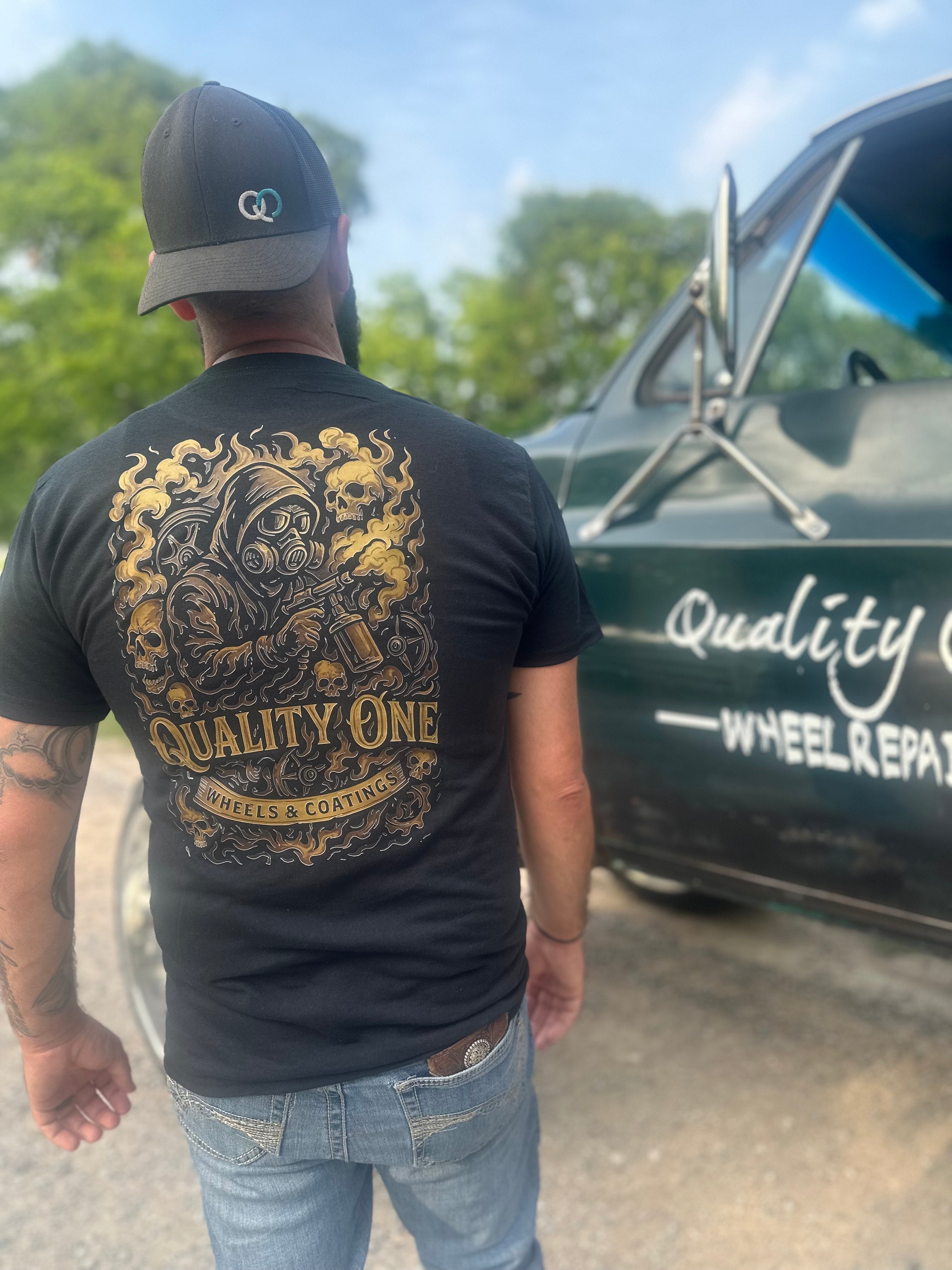 Quality One Wheels & Coatings