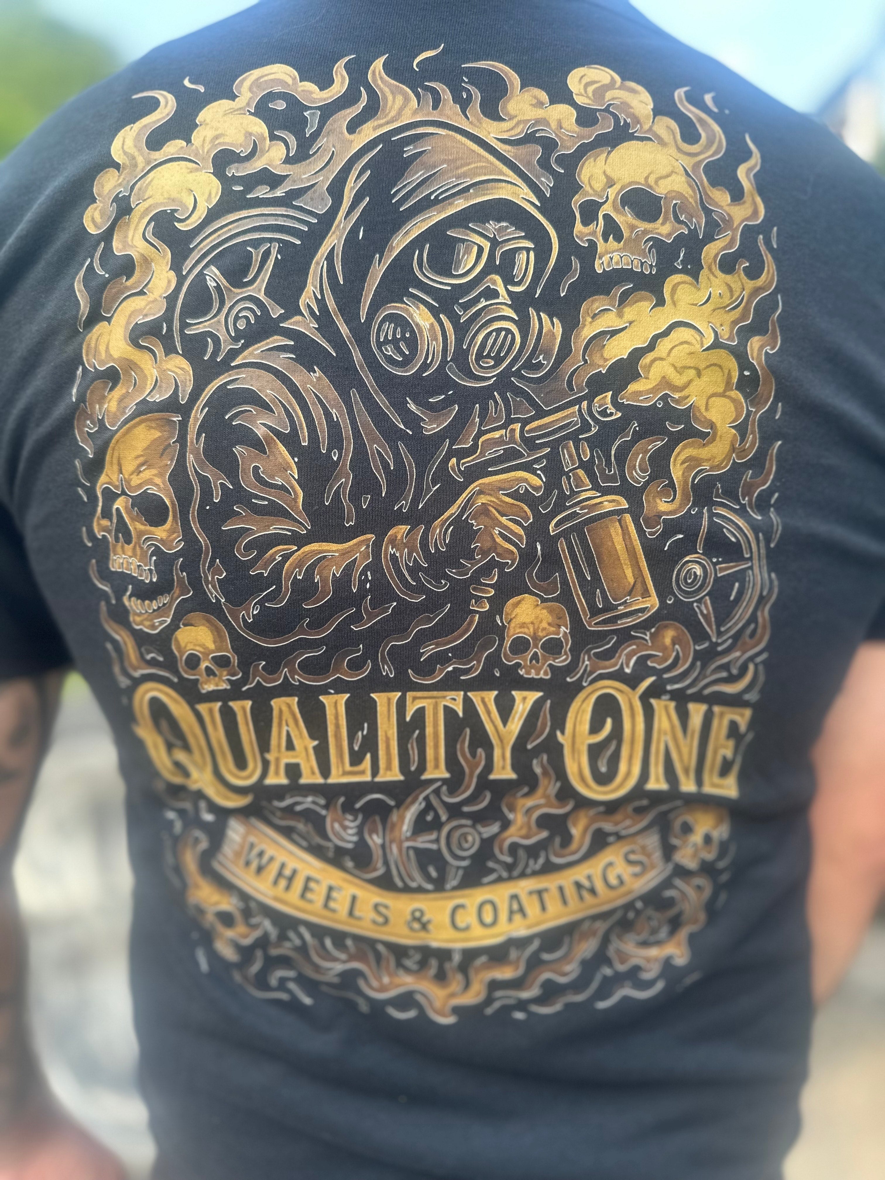 Quality One Wheels & Coatings